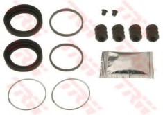Set reparatie, etrier RENAULT MEGANE I Scenic (JA0/1) (1996 - 2001) TRW SJ1041