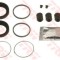 Set reparatie, etrier PEUGEOT BOXER platou / sasiu (ZCT) (1994 - 2002) TRW SJ1041