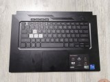 Touchpad cu tastatura Asus TUF F15 - FX516P ---- A185