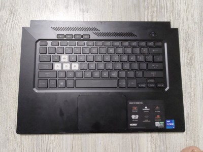 Touchpad cu tastatura Asus TUF F15 - FX516P ---- A185 foto