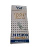 Bec Lucas tip nou- pozitie 12V 5W W2 1X9 5D