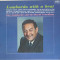 Disc vinil, LP. Lombardo With A Beat-Guy Lombardo And The Royal Canadians