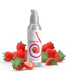 Lubrifiant Intim Body Ars, Aroma Capsuni, 150 ml