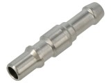 Conector rapid ST&Auml;UBLI RBE08.6810 oțel inoxidabil 10mm max 15bar