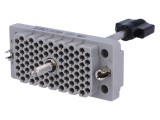 Conector dreptunghiular soclu, 90 pini