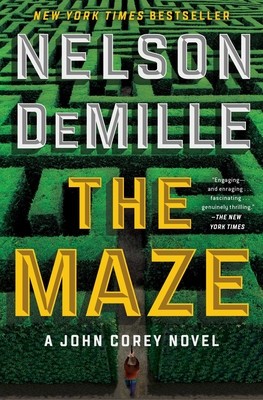 The Maze foto