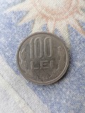 100 Lei 1994 - Rom&acirc;nia