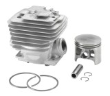 Kit cilindru drujba Stihl MS 341, 361 &Oslash; 47 mm AIP