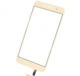 Touchscreen Auriu Asus Zenfone Live ZB501KL - Ecran Tactil de Inalta Calitate