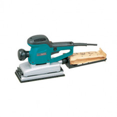 Masina de slefuit alternativ MAKITA BO4900V, 330 W, 115x280 mm foto