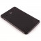 Husa SAMSUNG Galaxy Tab S2 (9.7&quot;) - Rubber (Negru)
