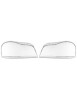 Set 2 sticle faruri pentru Volvo XC90 (2004 - 2013)