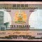 56 HONG KONG THE CHARTERED BANK 10 DOLLARS 1.6.1975 SR. 237