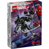 LEGO SUPER HEROES ARMURA DE ROBOT A LUI VENOM VS MILES MORALES 76276 SuperHeroes ToysZone