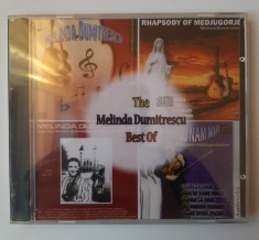 MELINDA DUMITRESCU - BEST OF foto
