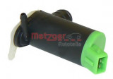 Pompa spalator parbriz PEUGEOT 206+ (T3E) (2009 - 2016) METZGER 2220020