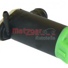 Pompa spalator parbriz PEUGEOT 306 (7B, N3, N5) (1993 - 2003) METZGER 2220020