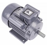 Motor electric monofazat 1.5kW 1400rpm, Powermat PM-JSE-1500T