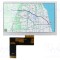 Afișaj TFT 7&quot; 800x480 LED 3,3V NEWHAVEN Display