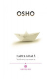 Barca goală - Paperback brosat - Osho - Mix