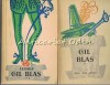 Gil Blas I-II, Alain-Rene Lesage, 1962, Bucuresti, Roman, Beletristica, 2 Vol.