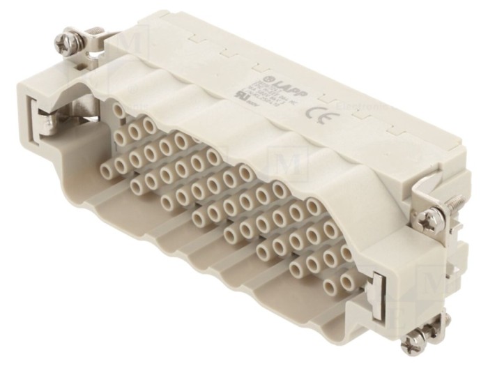 Conector HDC EPIC&reg; H-EEE 064 MC