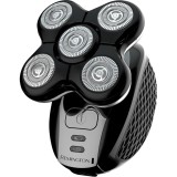 Aparat de ras Remington XR1500, ULTIMATE SERIES RX5 XR1500, 50 de minute autonomie, 2 indicatoare LED