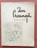 Amintiri din copilarie. Ilustratii de Constantin Baciu. Editura Tineretului, 1968 - Ion Creanga