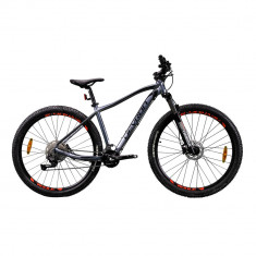 Bicicleta Mtb Devron 2023 RM2.9 - 29 Inch, XL, Gri-Negru foto