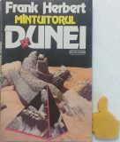 Mantuitorul Dunei Dune, vol. 2 Frank Herbert