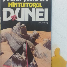 Mantuitorul Dunei Dune, vol. 2 Frank Herbert