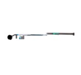 Flex Fingerprint iPad Pro 10.2 inch, Negru - Banda Flex Buton Home