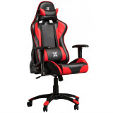 Scaun Gaming Serioux Torin, Rosu