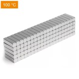 Magnet neodim bloc, 15x4x4&nbsp;mm, putere 1,7 kg, 45M