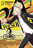 Persona 4, Volume 1