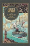 Naufragiatii de pe Jonathan - Jules Verne