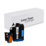 Toner KM-TNP27C A0X5453