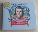Vera Lynn - Keep Smiling Through CD (2020)