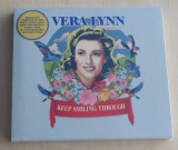 Cumpara ieftin Vera Lynn - Keep Smiling Through CD (2020), Pop, decca classics