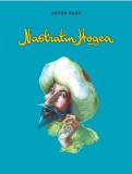 Nazdravaniile lui Nastratin Hogea - Anton Pann - Carte de Povesti pentru Copii