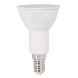 Bec LED Hepol spot R50 E14 6.5W 600lm lumina calda 3000 K