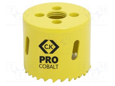 Fierăstrău pentru găuri 54mm C.K PRO foto