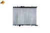 NRF 53424A Economy Class Radiator, racire motor
