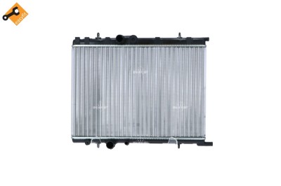 NRF 53424A Economy Class Radiator, racire motor foto