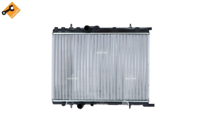 NRF 53424A Economy Class Radiator, racire motor