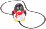 Penguin de inductie - merge de-a lungul unei linii, Malplay 107748
