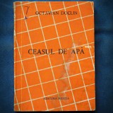 Cumpara ieftin Ceasul de Apa - Octavian Doclin - Hestia - Carte Poezie Beletristica