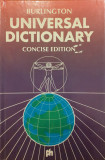 Burlington universal dictionary