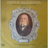 Anton Bruckner - Simfonia Nr. 1 (Vinil)
