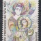 Uruguay 1979 - Pictura - Crăciun și Anul Internațional al Copilului, MNH